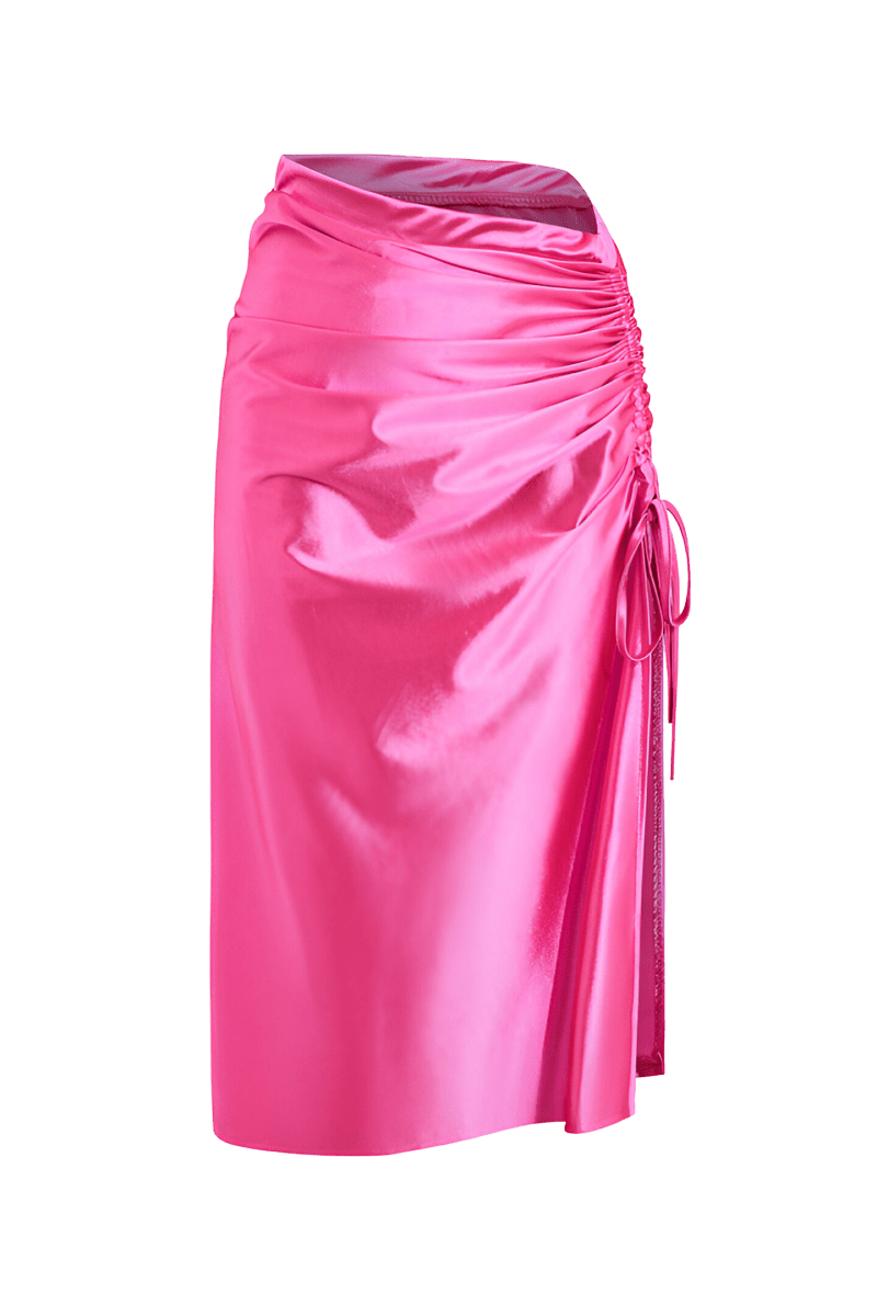 Sollie Skirt | | S | Agnese Studios