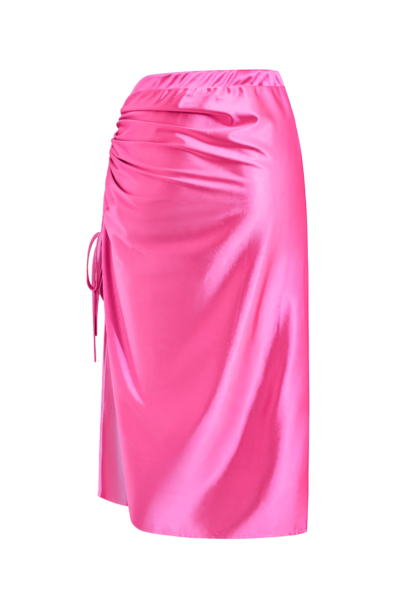 Sollie Skirt | | S | Agnese Studios