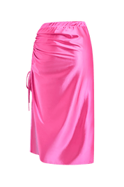Sollie Skirt | | S | Agnese Studios