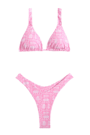Solnia Ronna Bikini | | S | Agnese Studios