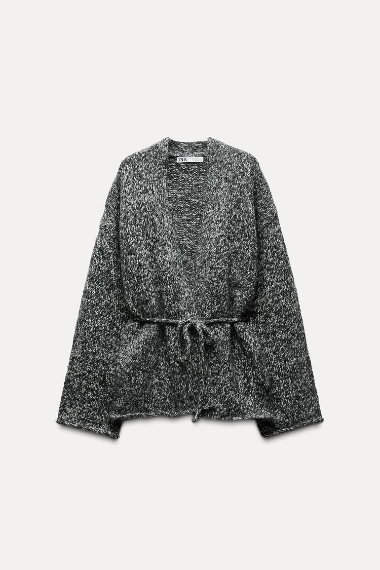 Sophia Cardigan | | S | Agnese Studios
