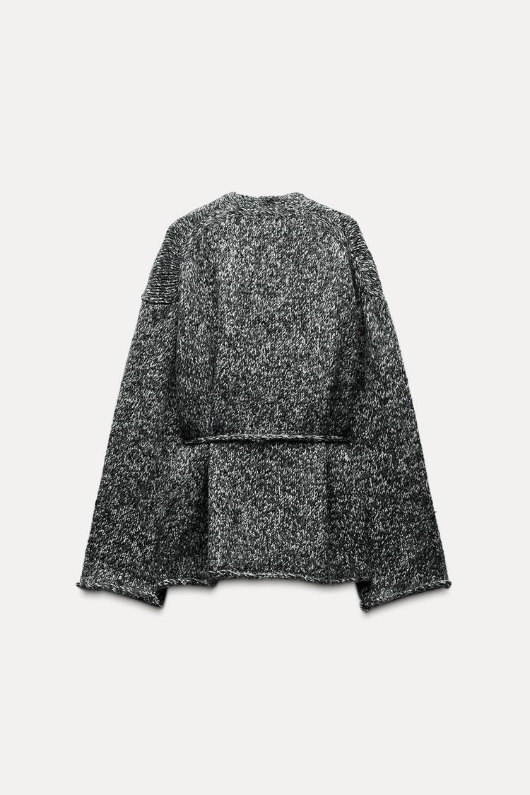 Sophia Cardigan | | S | Agnese Studios