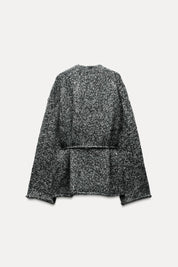 Sophia Cardigan | | S | Agnese Studios