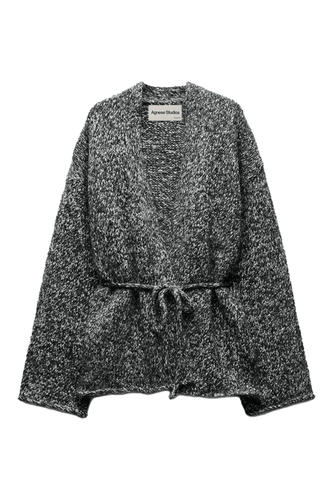 Sophia Cardigan | | S | Agnese Studios