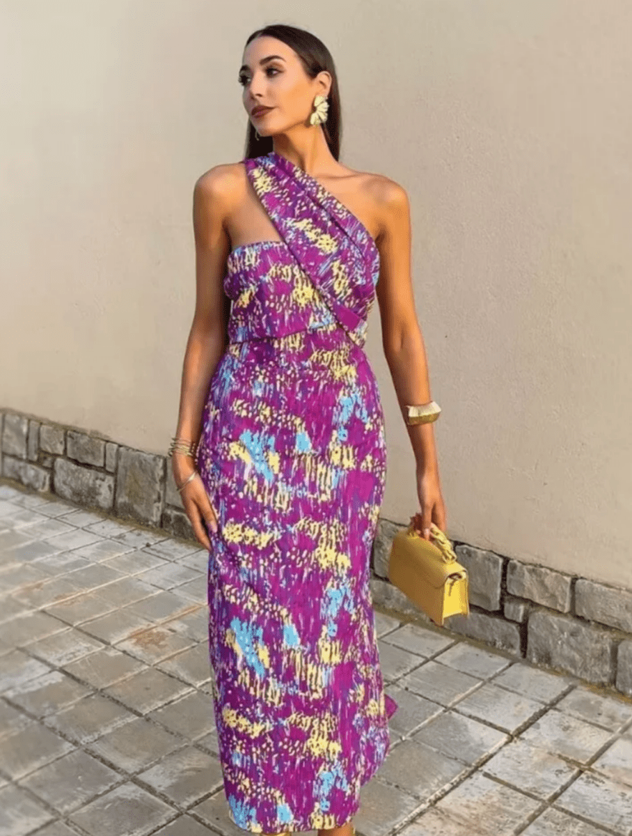 Speranza Prisca Dress | | S | Agnese Studios