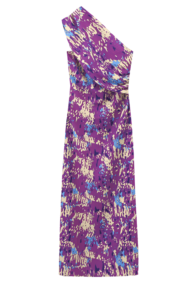 Speranza Prisca Dress | | S | Agnese Studios