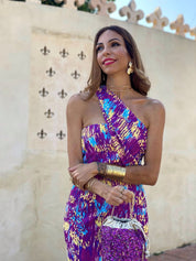 Speranza Prisca Dress | | S | Agnese Studios