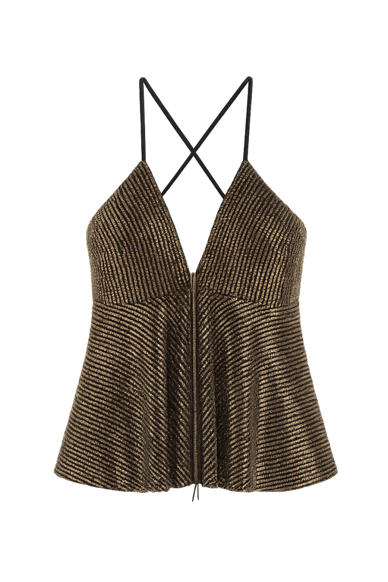 Spilsby Top | | S | Agnese Studios
