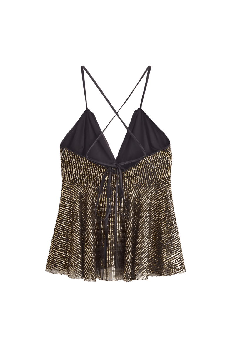 Spilsby Top | | S | Agnese Studios