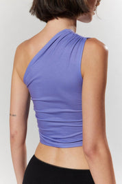 Stella Aluda Top | | XS/S | Agnese Studios