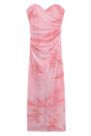 Stella Bannie Dress | | S | Agnese Studios