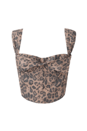 Stella Napolitano Top | | XS | Agnese Studios