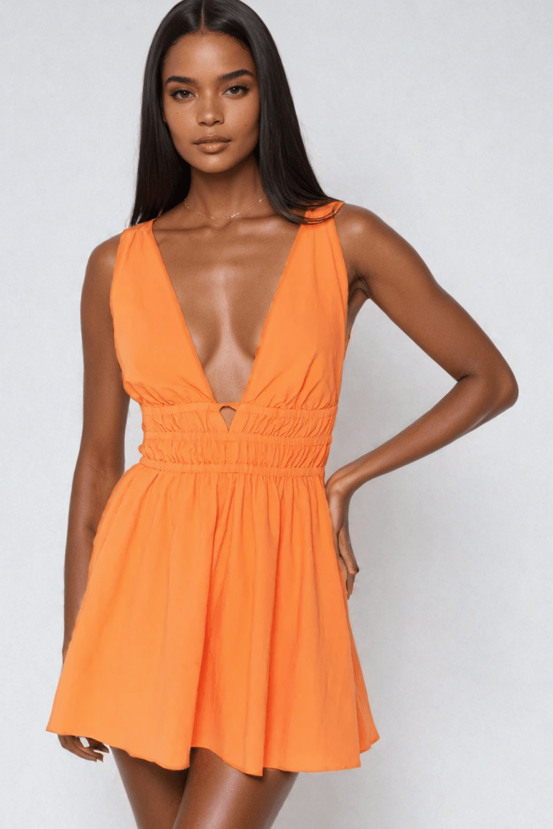 Stella Sanna Dress | | XS | Agnese Studios