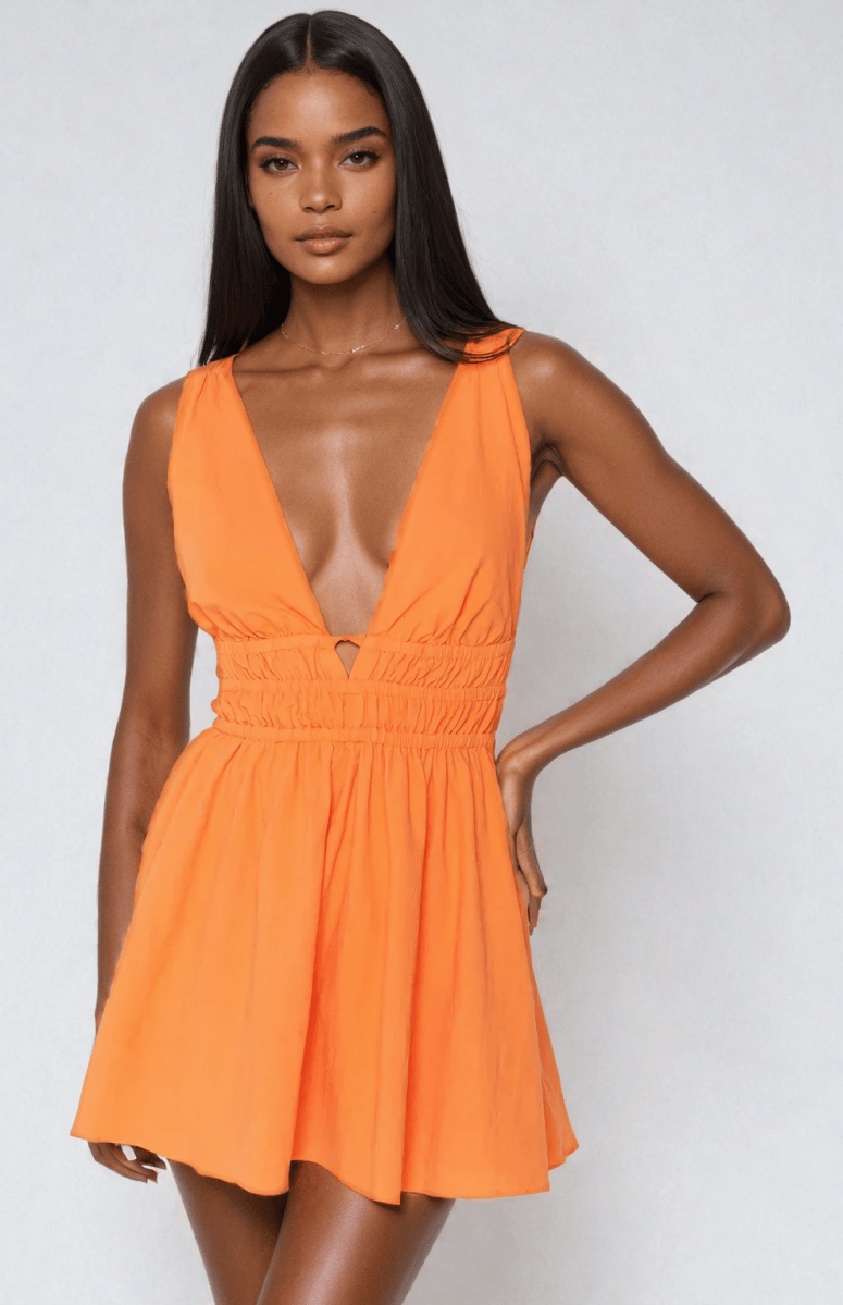 Stella Sanna Dress | | XS | Agnese Studios