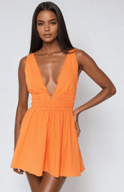 Stella Sanna Dress | | XS | Agnese Studios