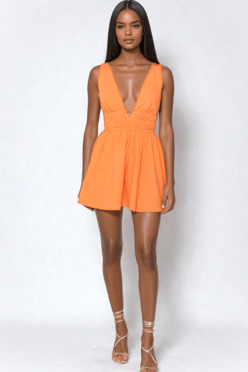 Stella Sanna Dress | | XS | Agnese Studios