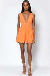 Stella Sanna Dress | | XS | Agnese Studios