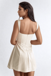 Stella Sanna Dress | | XS | Agnese Studios