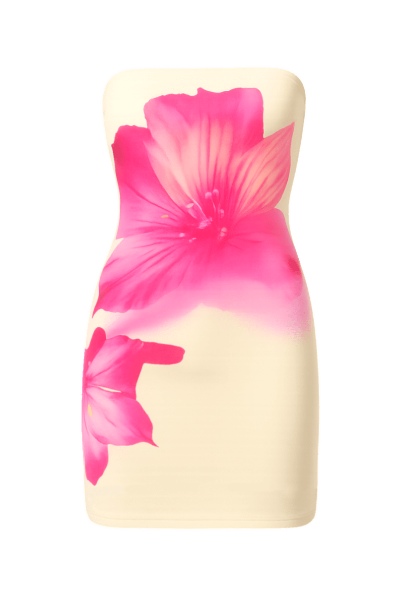 Sugar Rush Dress | | S | Agnese Studios