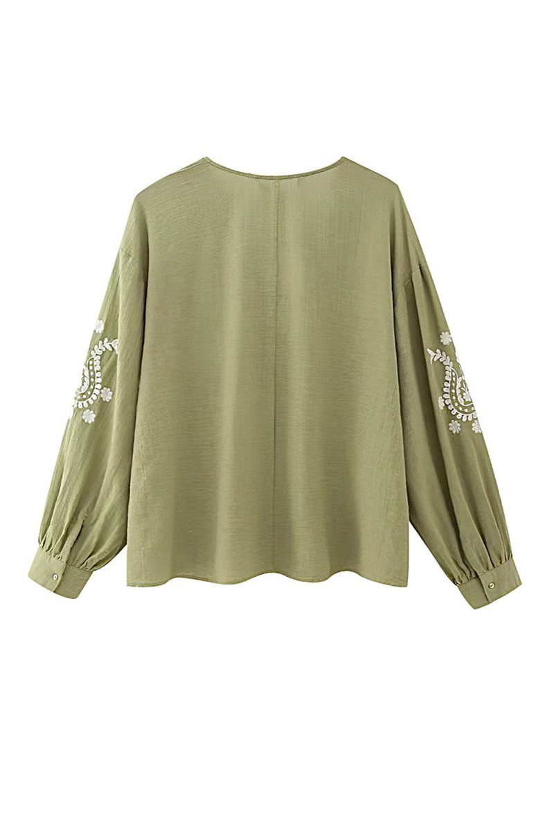 Sunora Top | | S | Agnese Studios
