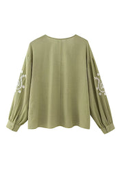 Sunora Top | | S | Agnese Studios