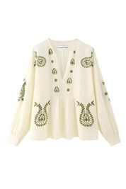 Sunora Top | | S | Agnese Studios