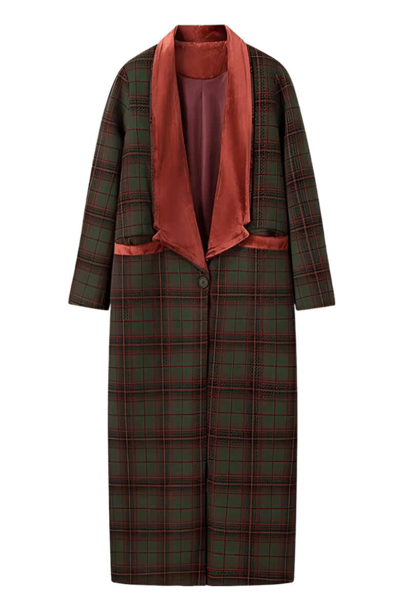 Susanna Jacket | | S | Agnese Studios