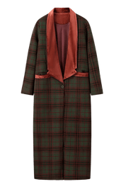 Susanna Jacket | | S | Agnese Studios