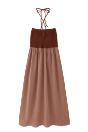 Susanna Risca Dress | | S | Agnese Studios
