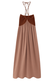 Susanna Risca Dress | | S | Agnese Studios