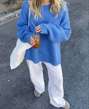 Sweena Sweater | | S | Agnese Studios