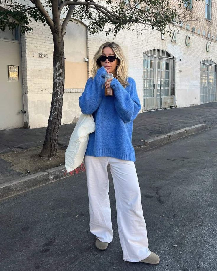 Sweena Sweater | | S | Agnese Studios