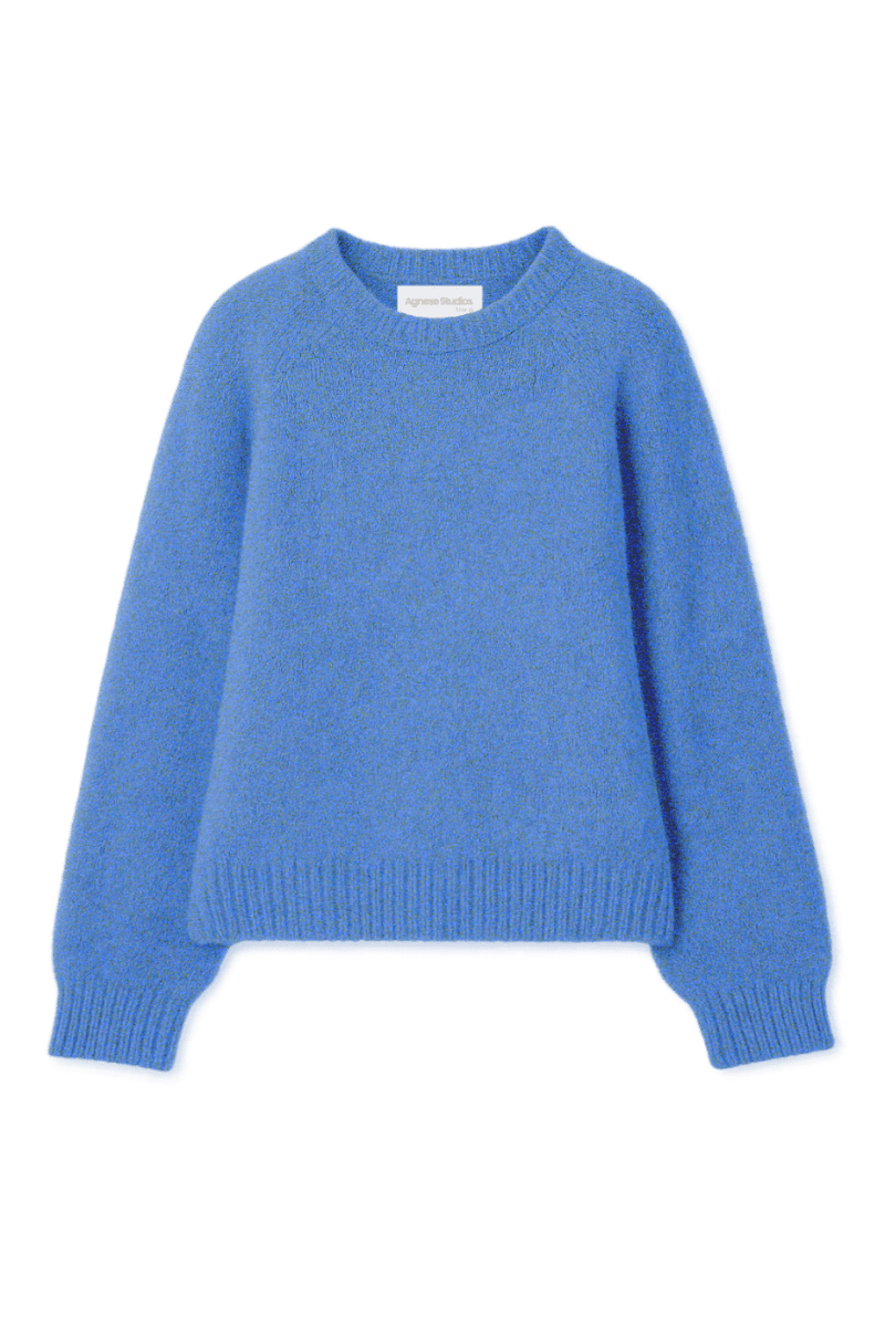 Sweena Sweater | | S | Agnese Studios