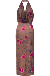 Syluna Dress | | S | Agnese Studios
