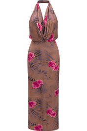 Syluna Dress | | S | Agnese Studios