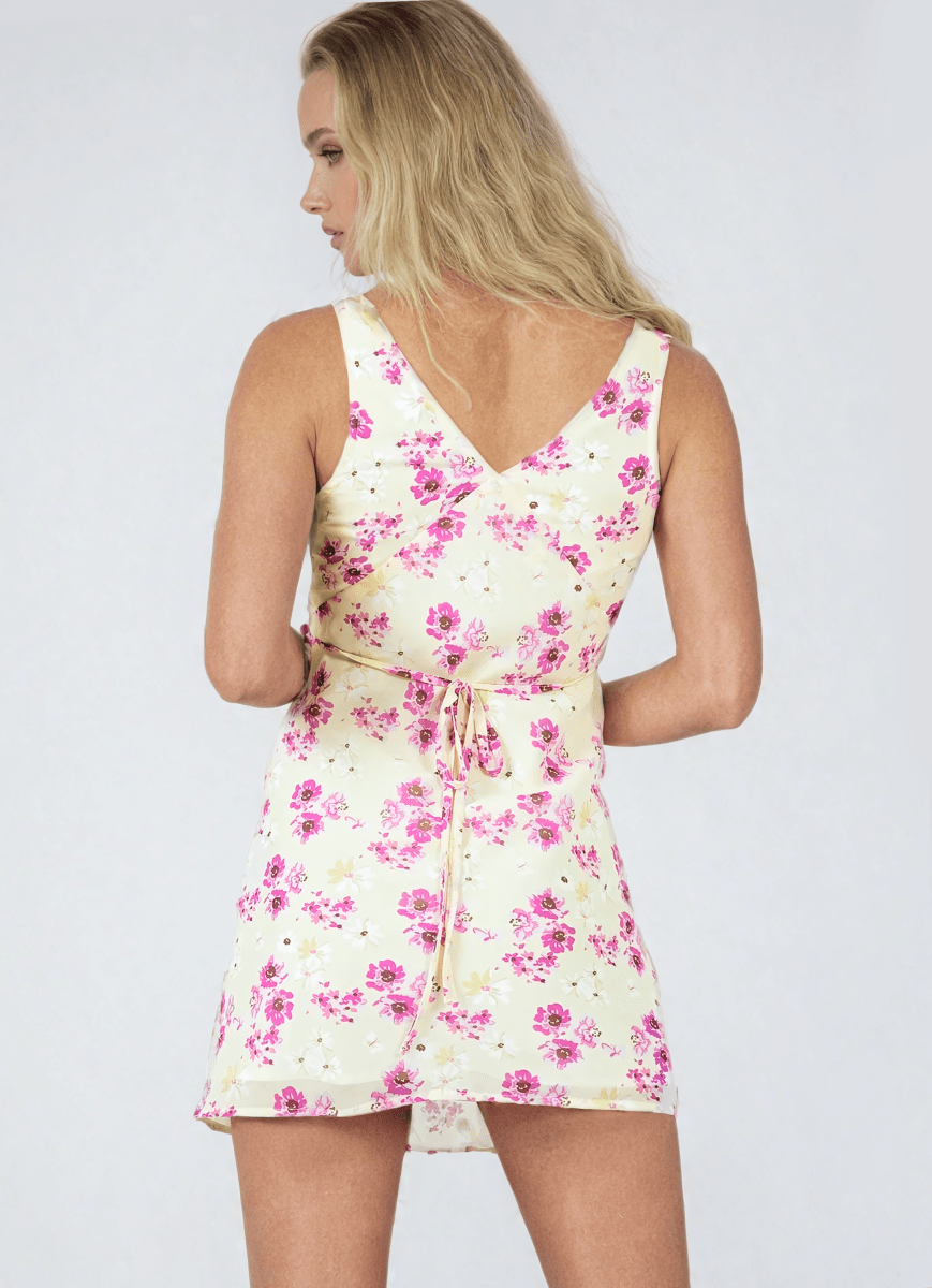 Taddeo Mariani Dress | | XS | Agnese Studios