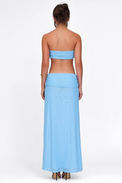 Tanami Dress | | S | Agnese Studios