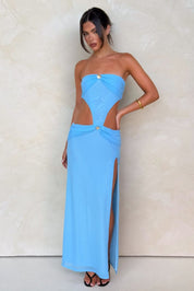 Tanami Dress | | S | Agnese Studios