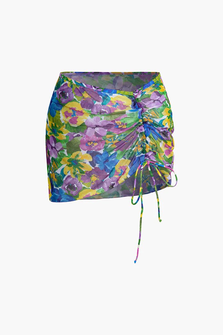 Tanzania Bikini Set | | S | Agnese Studios