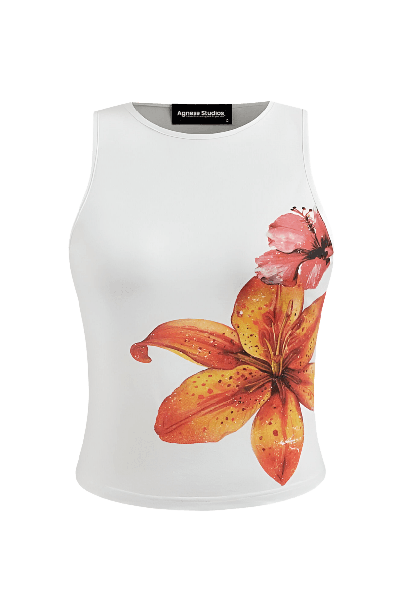 Tasmania Top | | S | Agnese Studios