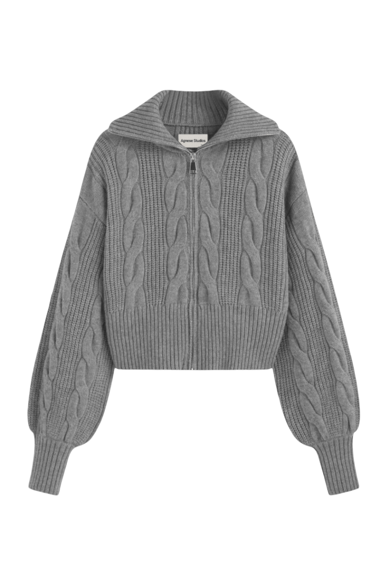 Telli Sweater | | S | Agnese Studios