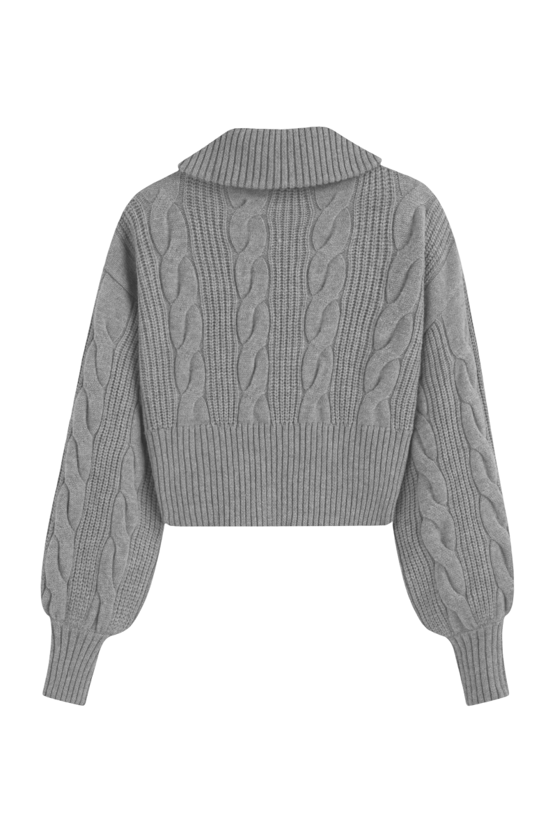 Telli Sweater | | S | Agnese Studios