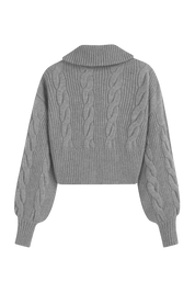 Telli Sweater | | S | Agnese Studios