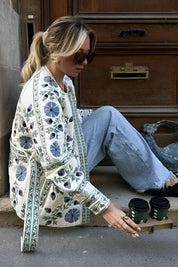 Teolisa Jacket | | S | Agnese Studios