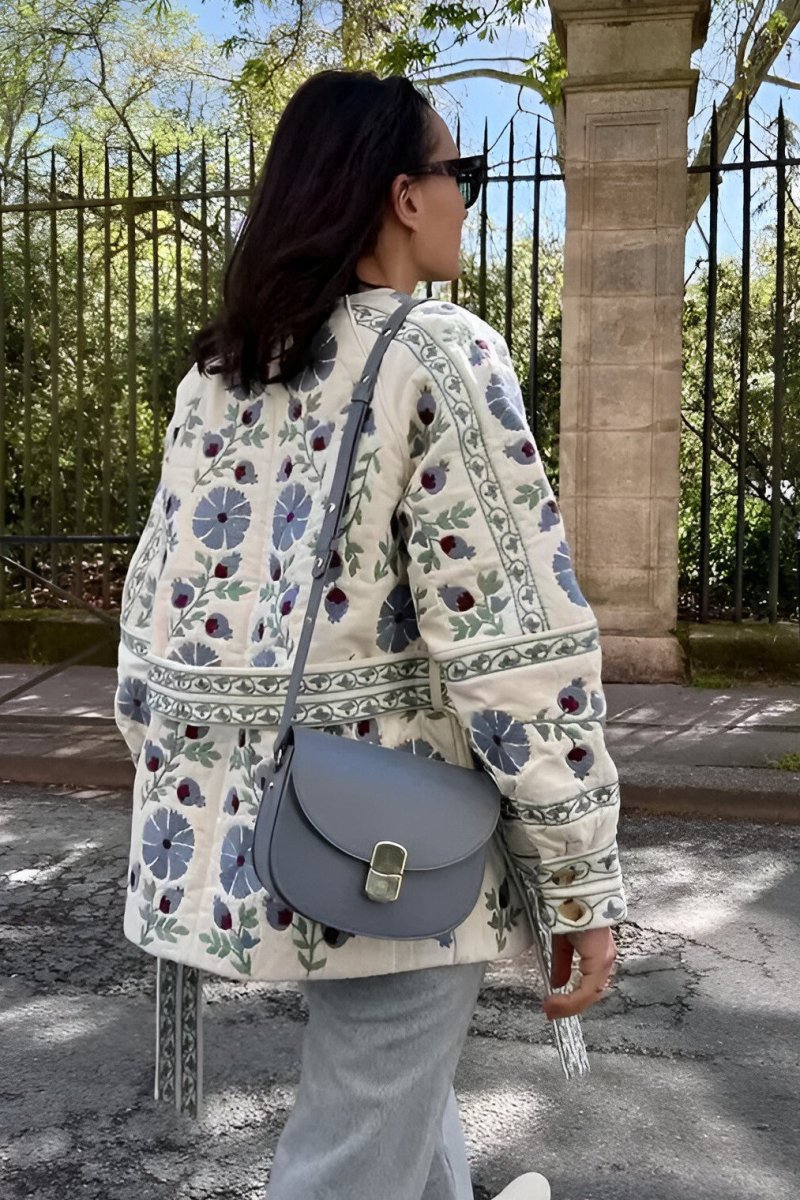 Teolisa Jacket | | S | Agnese Studios