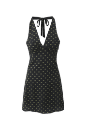 Teresa Tassi Dress | | XS | Agnese Studios