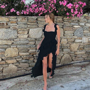 Teresa Zina Dress | | S | Agnese Studios
