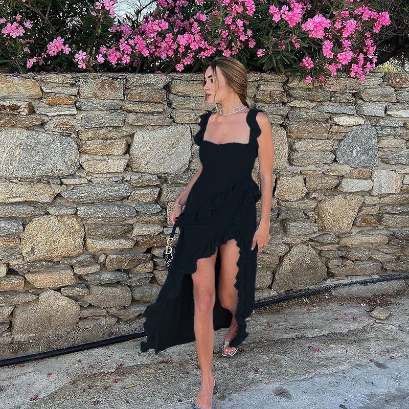 Teresa Zina Dress | | S | Agnese Studios