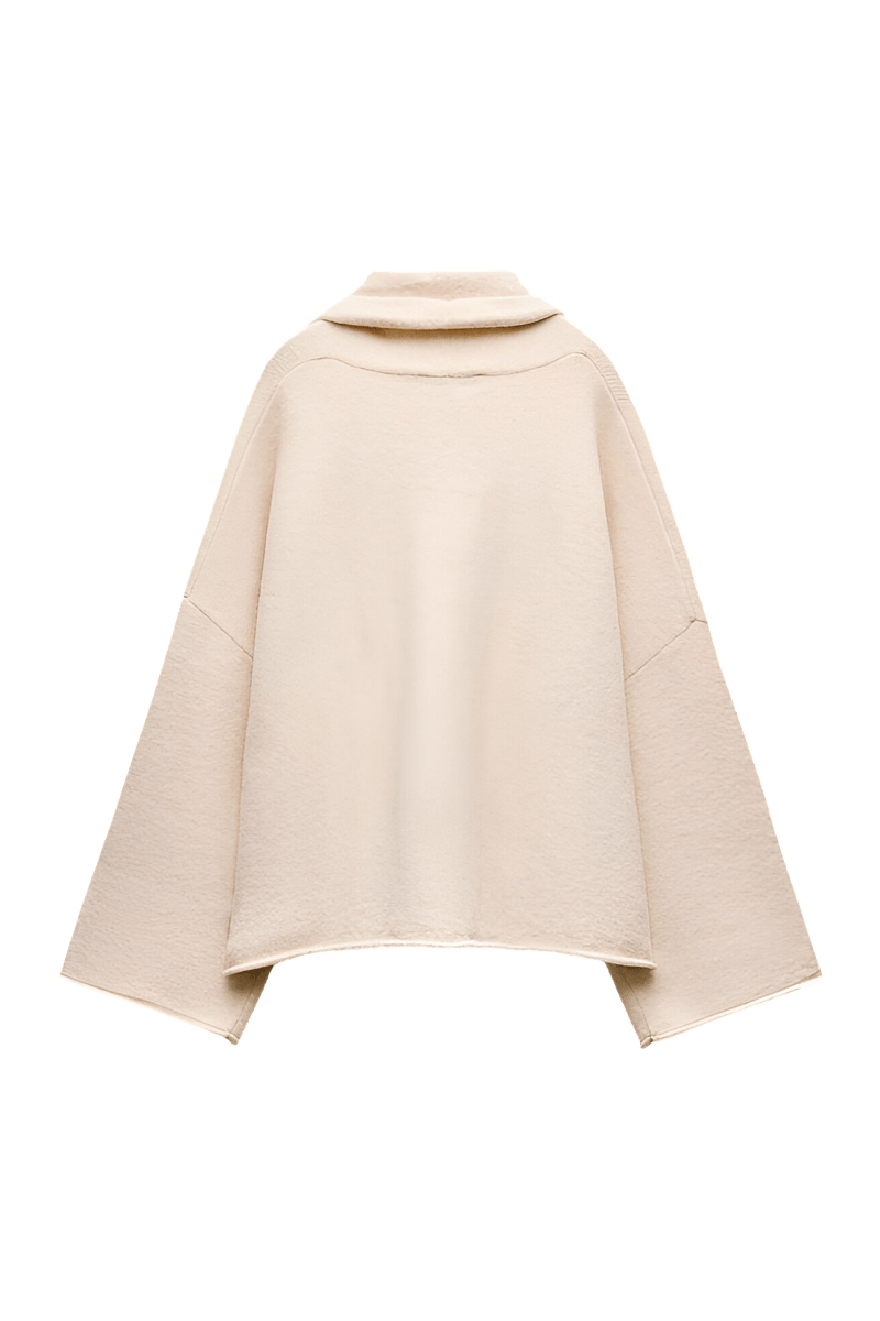 Tesira Cardigan | | S | Agnese Studios