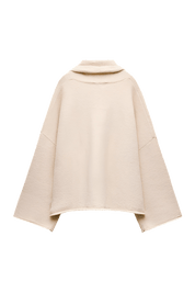 Tesira Cardigan | | S | Agnese Studios